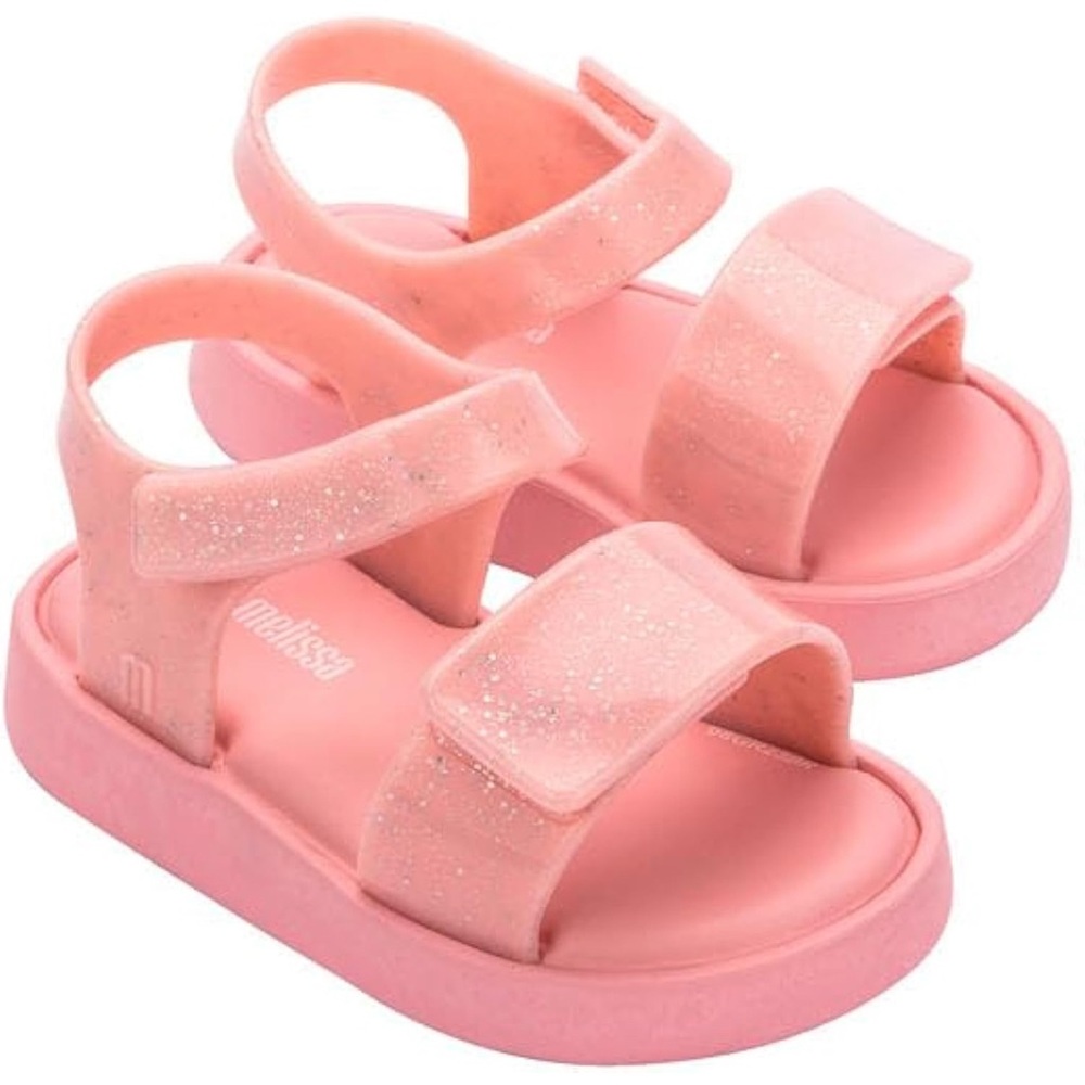 Mini Melissa Jump Sandal